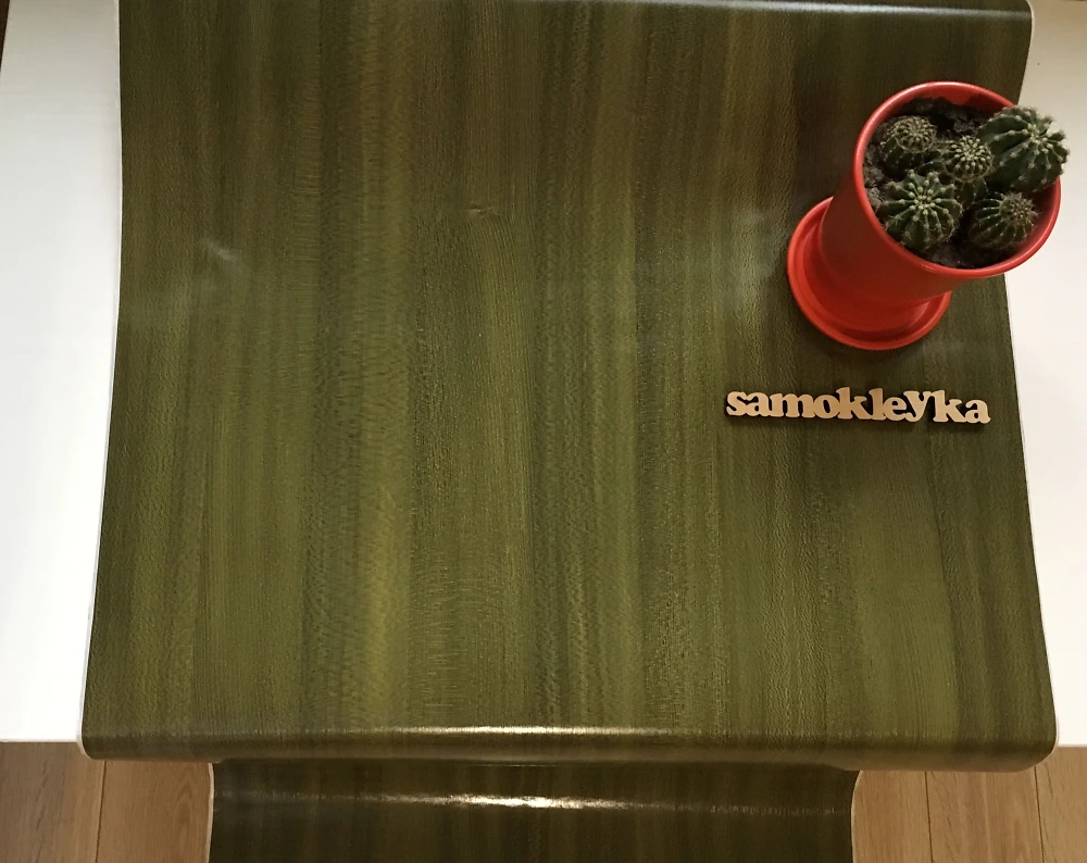 Самоклеющаяся пленка Hongda 90см х 15м Hm012-1