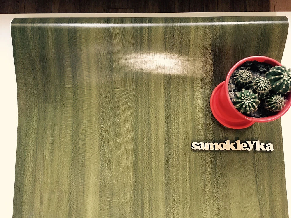 Самоклеющаяся пленка Hongda 90см х 15м Hm012-1