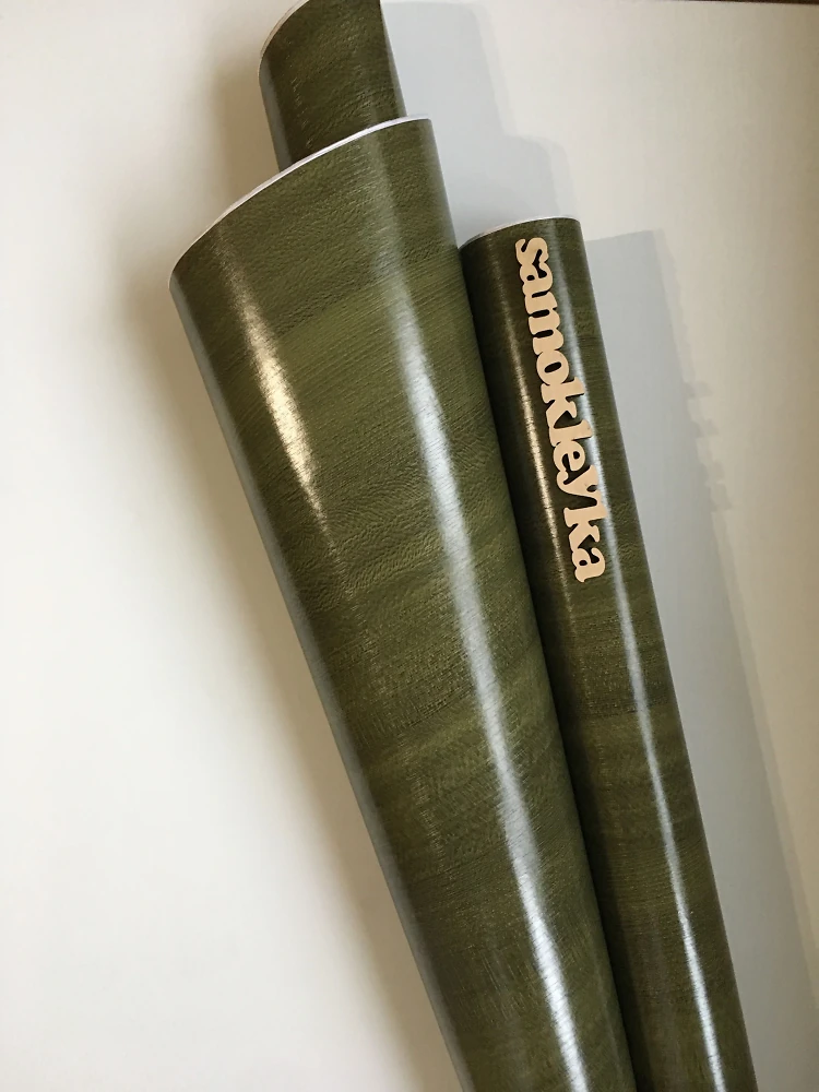 Самоклеющаяся пленка Hongda 90см х 15м Hm012-1