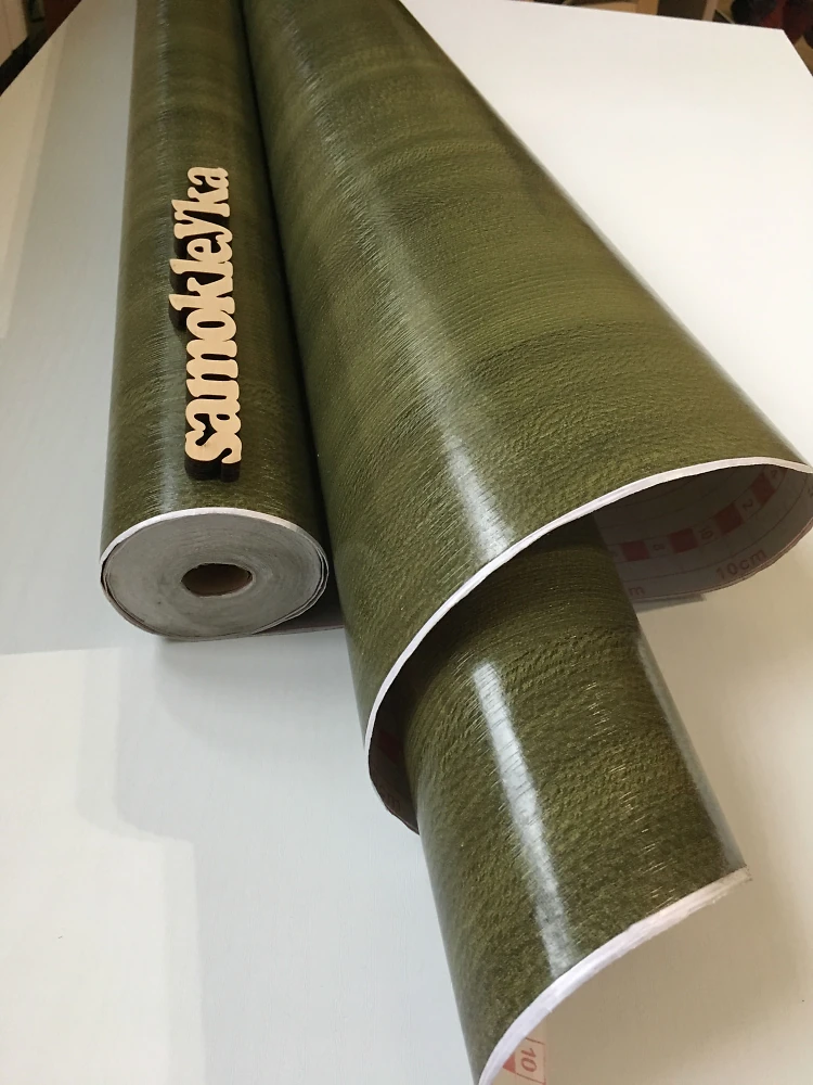 Самоклеющаяся пленка Hongda 90см х 15м Hm012-1