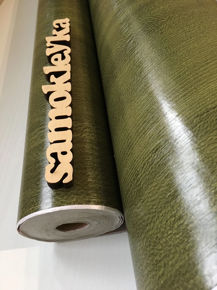 Самоклеющаяся пленка Hongda 90см х 15м Hm012-1