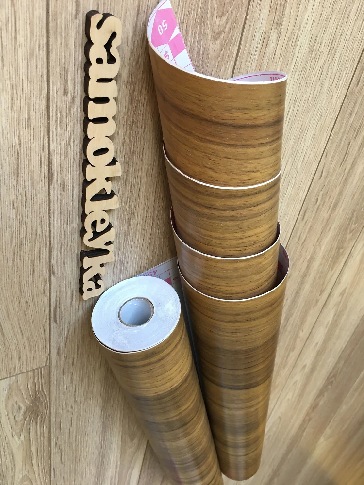 Самоклеющаяся пленка Hongda 67,5см х 15м Hm013-2