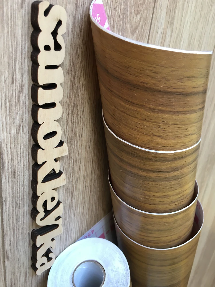 Самоклеющаяся пленка Hongda 67,5см х 15м Hm013-2