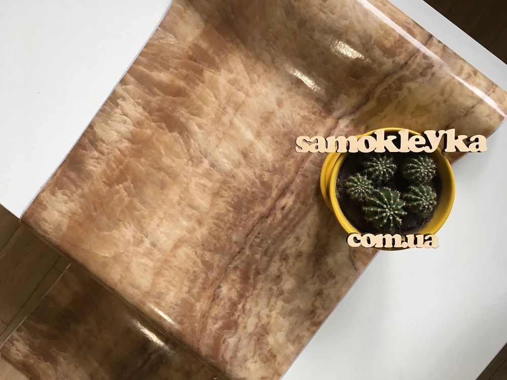 Самоклеюча плівка Hongda 45см х 15м Hm103