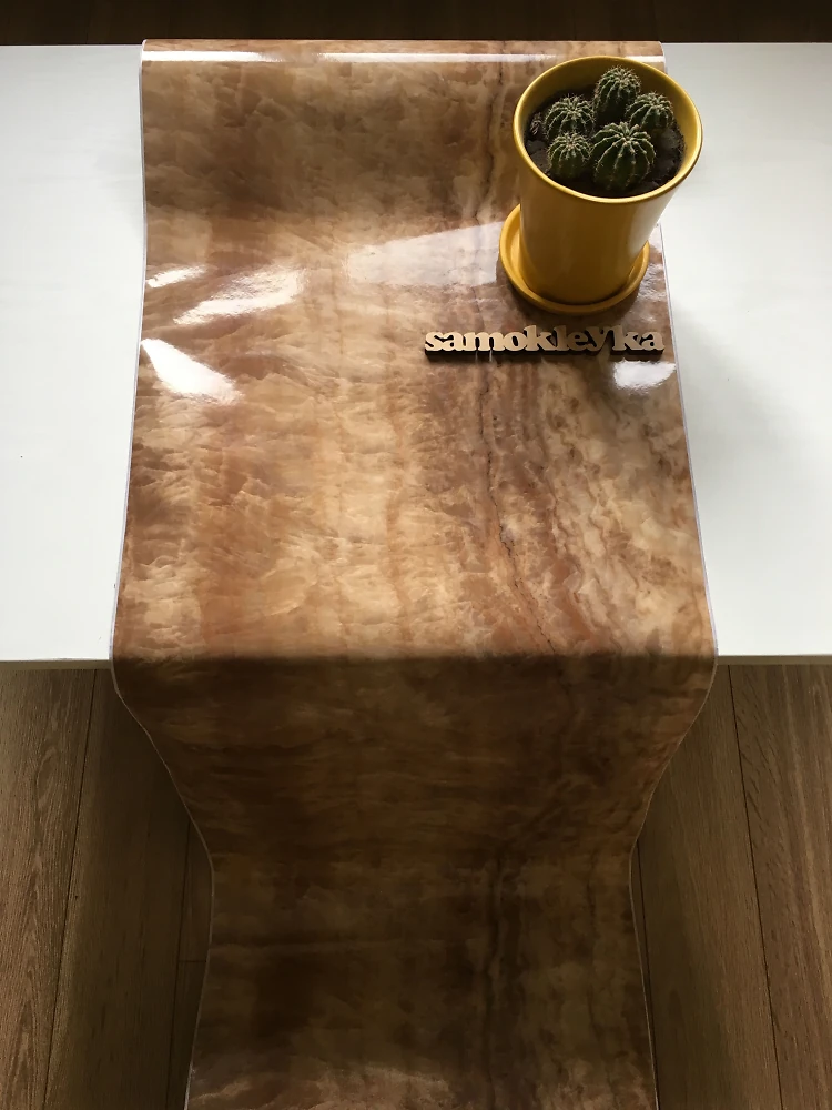 Самоклеюча плівка Hongda 45см х 15м Hm103