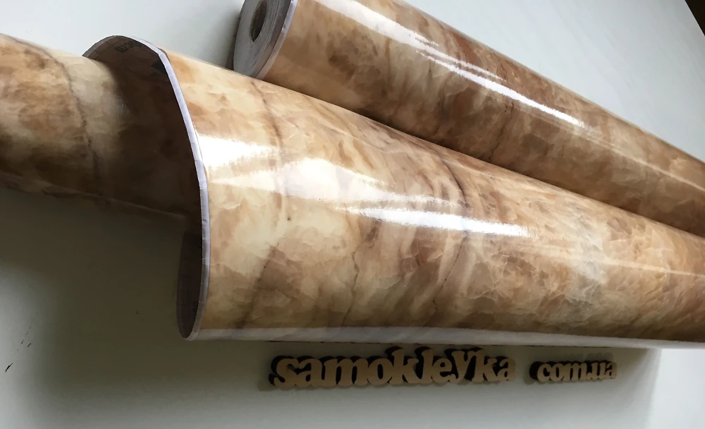 Самоклеюча плівка Hongda 45см х 15м Hm103