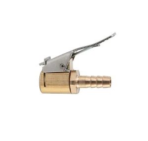 Наконечник до пістолета до підкачки на шланг 6мм Intertool PT-5001