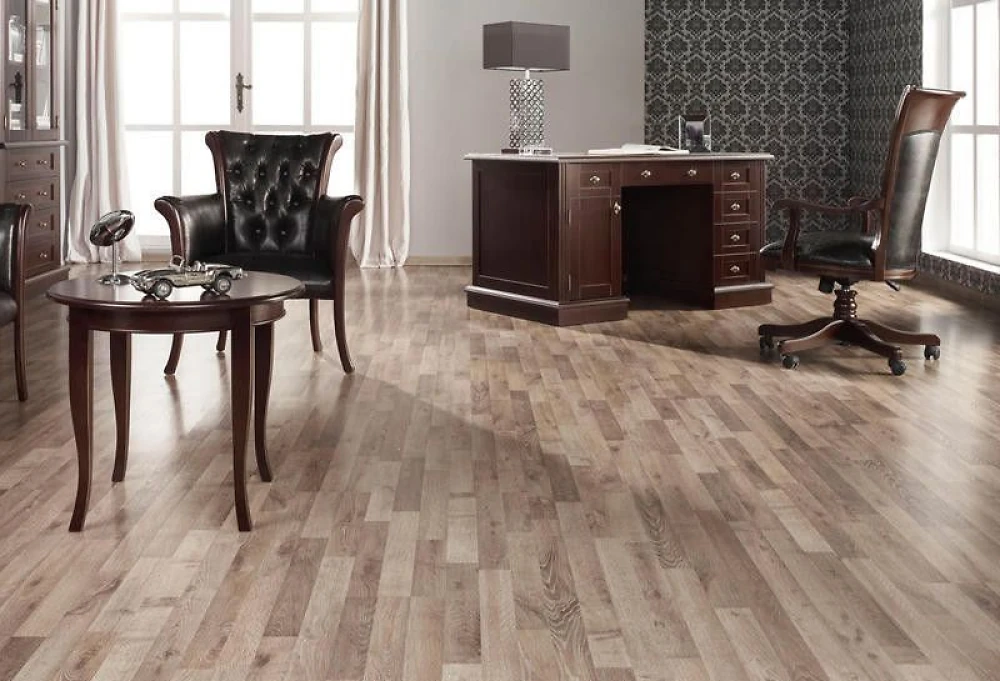 Ламинат Kronopol  Flavour Line 7/31 Дуб Робуста (2,397)/9шт 1M2