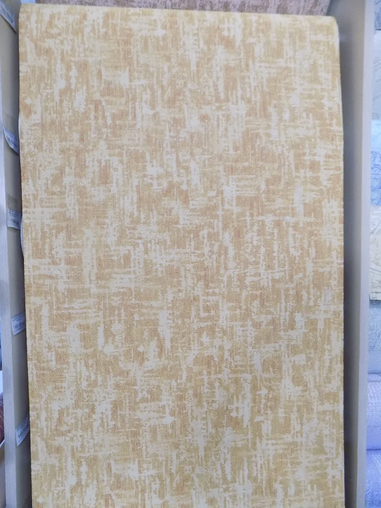 Славянские обои виниловые под покраску Comfort B40,4 Гранд, С874, 12(0,53м х 15м = 7.95м2)