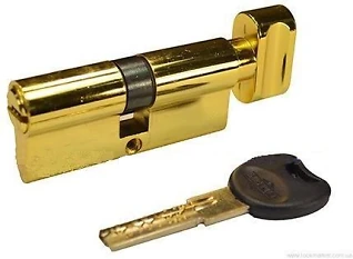 Циліндр цинковий Імперіал ZCK 80 (40х40) t,до лазерний (SN сатин)