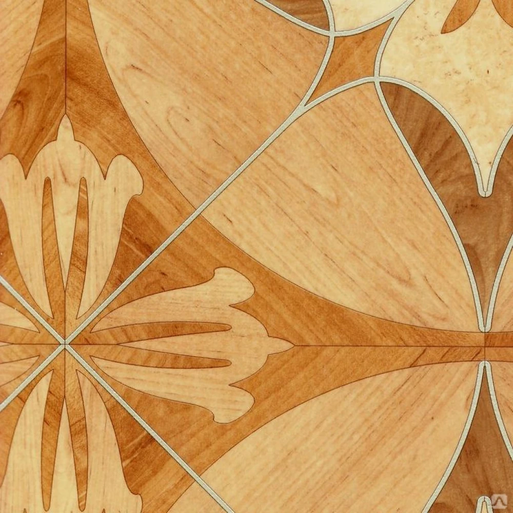 Линолеум Juteks (Россия) (серия Venus) наименование Royal 1236 (3;3,5;4м)