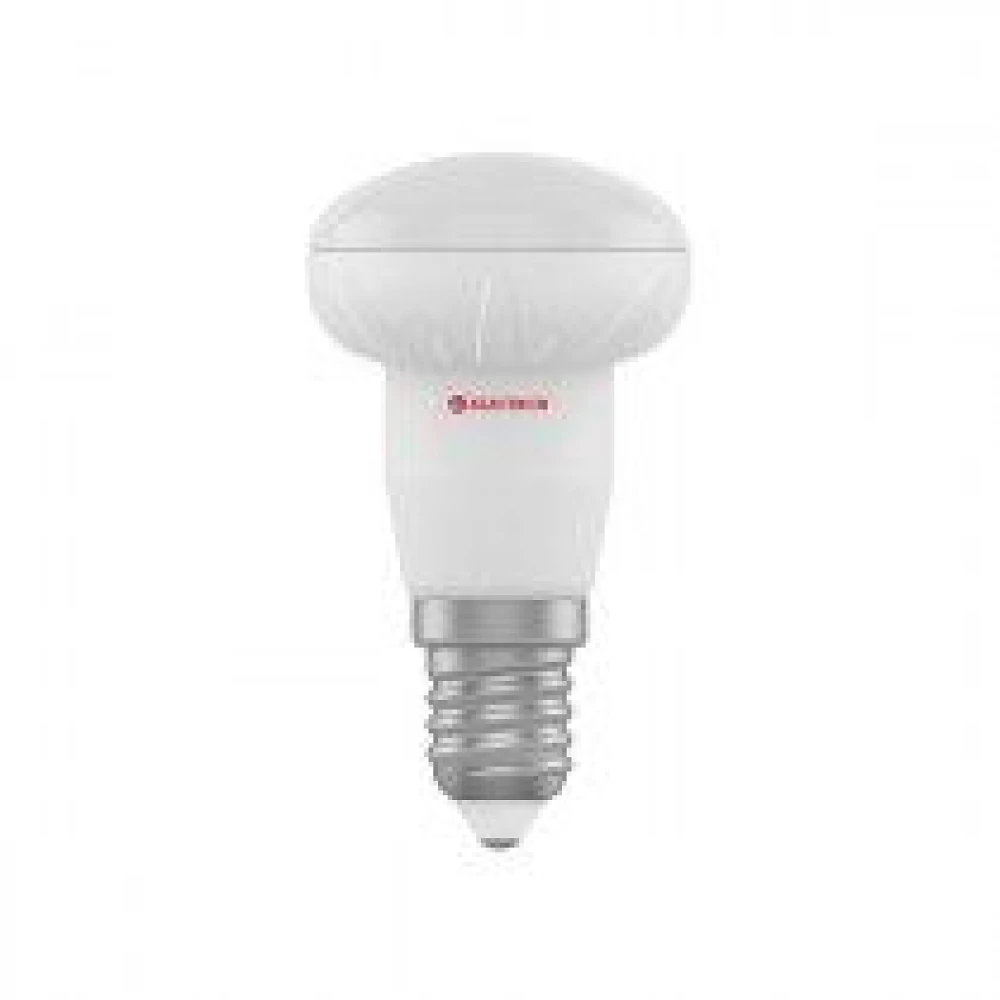 Лампа светодиодная R39 4Вт  220В Е14 4000K Electrum A-LR-1183