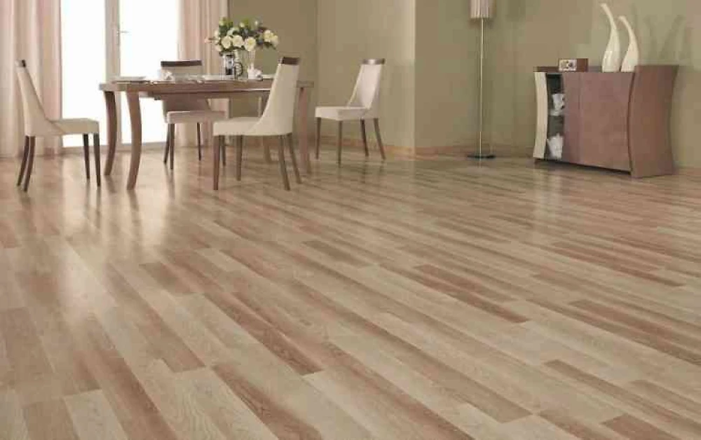 Ламинат Kronopol  ALFA 7/32 Ясень Эллинистичный 2022 (2,663)/10шт 1M2