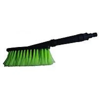 Щетка авто с подачей воды без кия