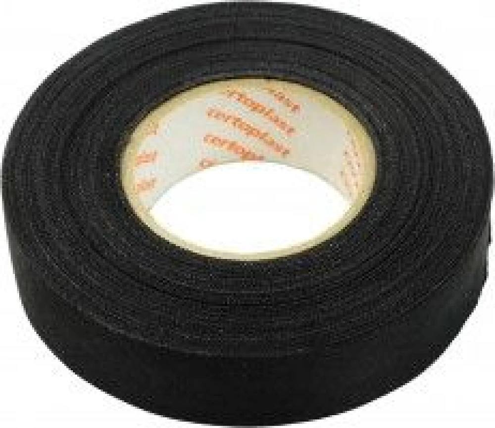 Изолента Бархатная  25м Certoplast