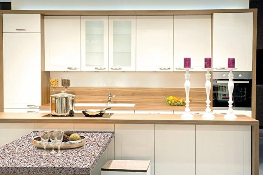 Самоклеюча плівка D-C-Fix 45см х 1м Df 200-2573 (Коричневий граніт)