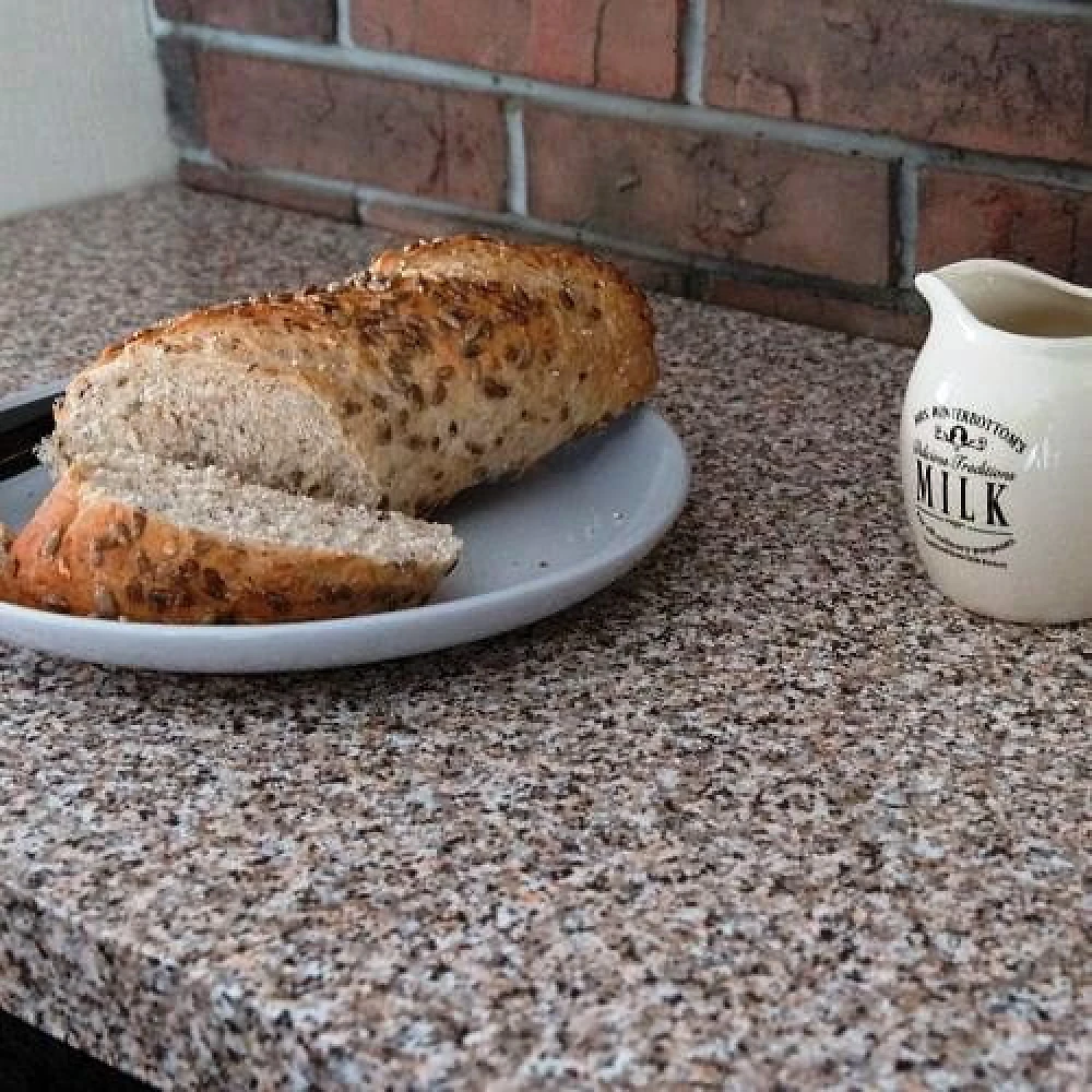 Самоклеюча плівка D-C-Fix 45см х 1м Df 200-2573 (Коричневий граніт)