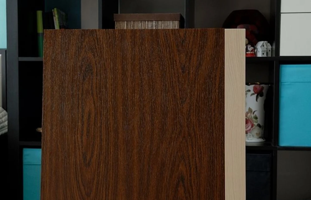 Самоклеющаяся пленка D-C-Fix 45см х 15м Df 200-2165 (Дуб темный)