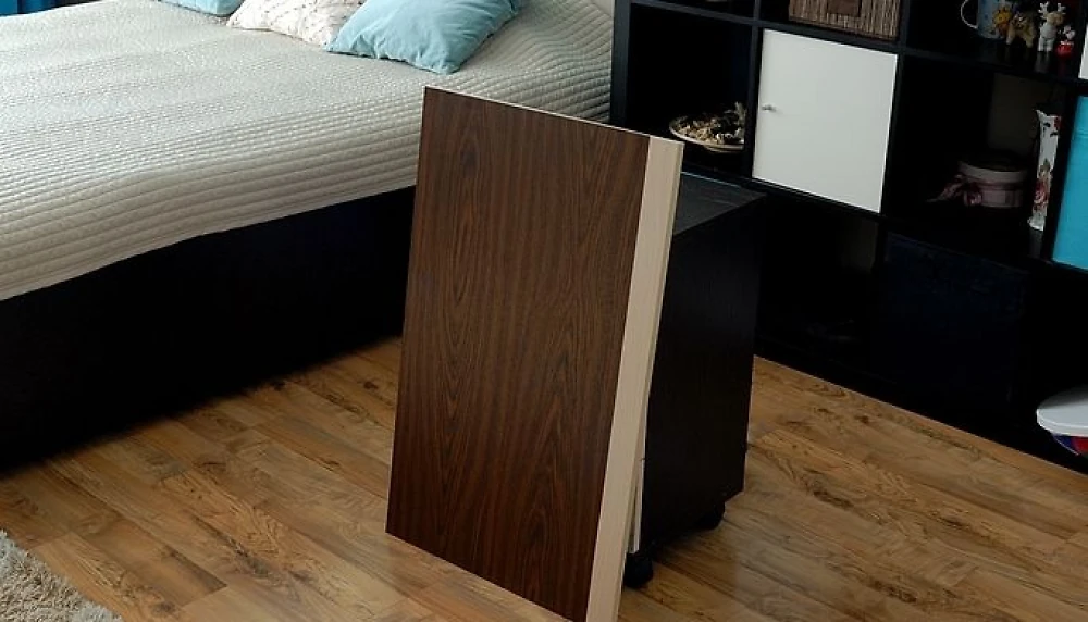 Самоклеющаяся пленка D-C-Fix 45см х 15м Df 200-2165 (Дуб темный)