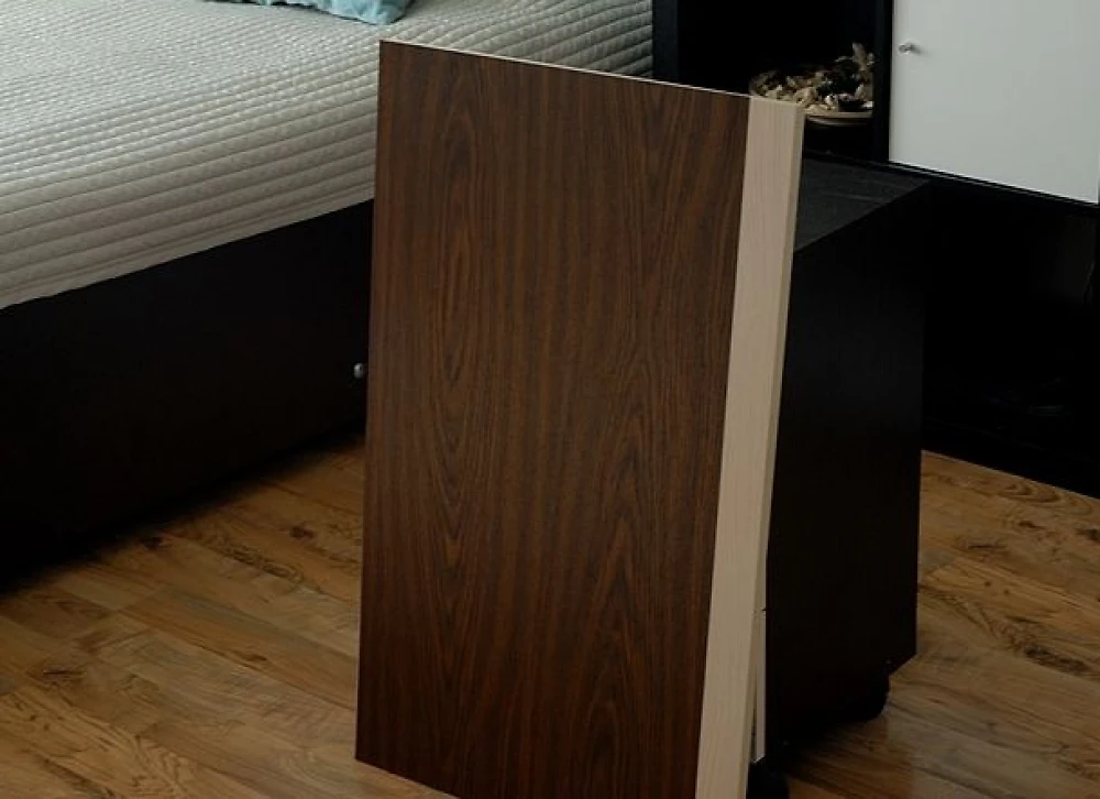 Самоклеющаяся пленка D-C-Fix 45см х 15м Df 200-2165 (Дуб темный)