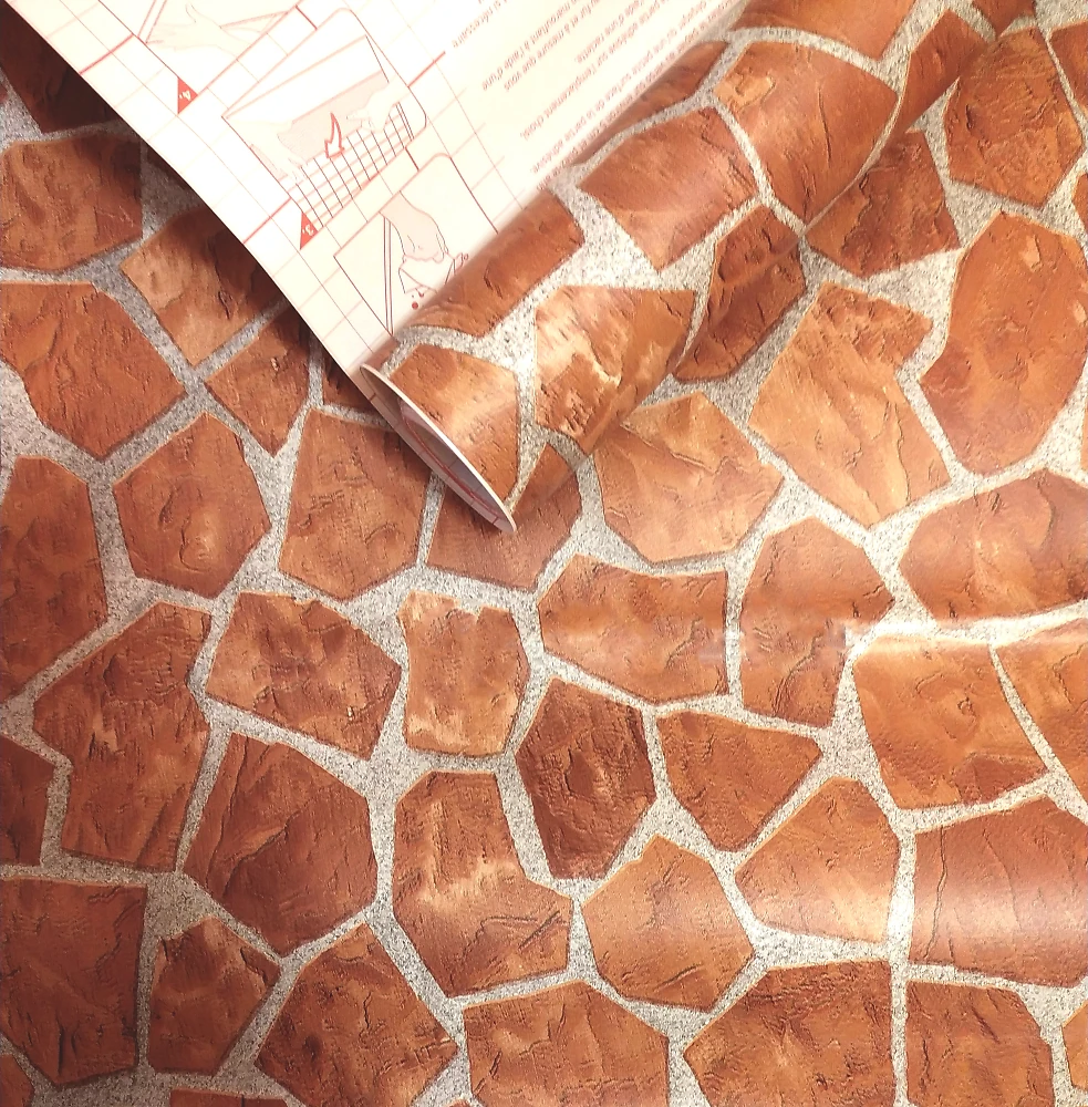 Самоклеюча плівка D-C-Fix 45см х 15м Df 200-3038