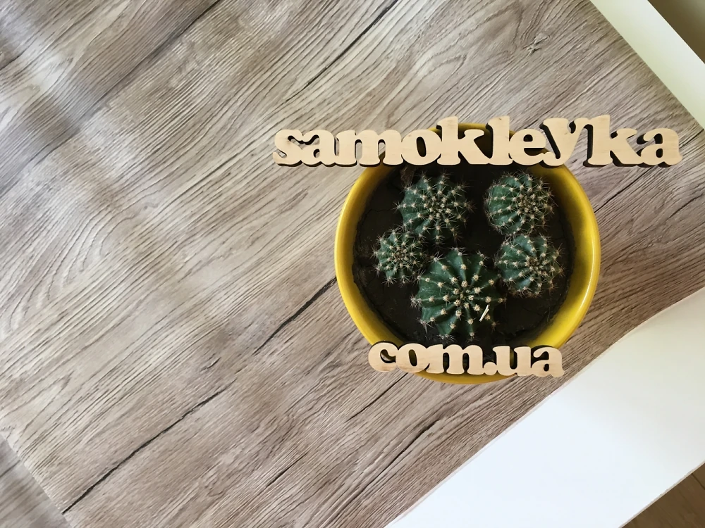 Самоклеюча плівка D-C-Fix 90см х 15м Df 200-5594