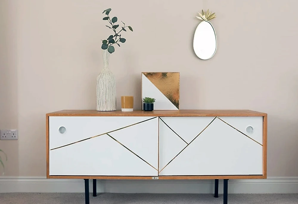 Самоклеющаяся пленка D-C-Fix 67,5см х 15м Df 200-8001