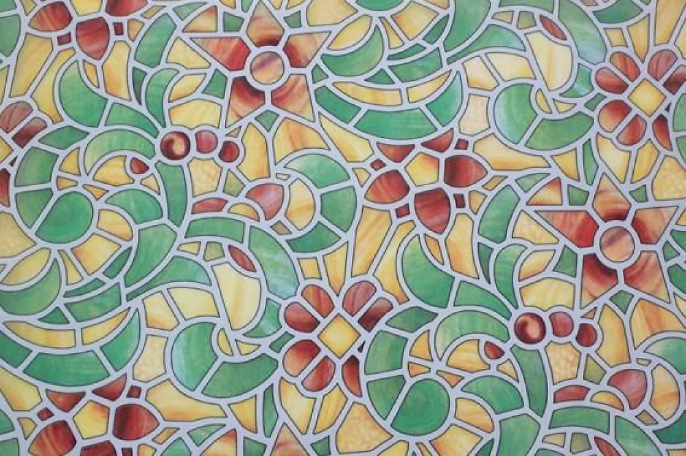 Самоклеющаяся пленка Hongda 45см х 15м Ht024