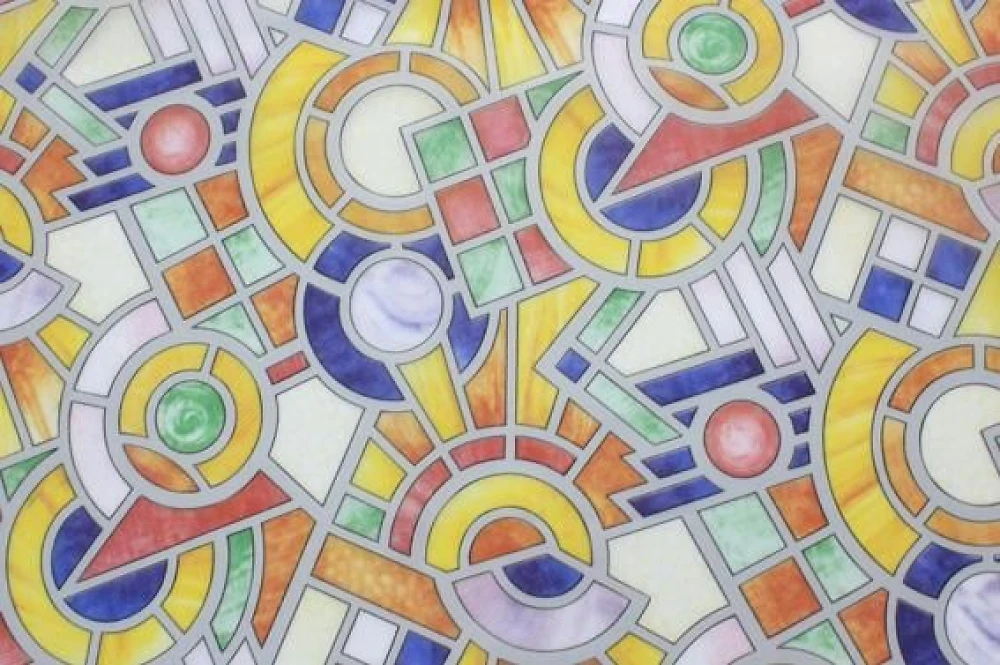 Самоклеющаяся пленка Hongda 45см х 15м Ht026