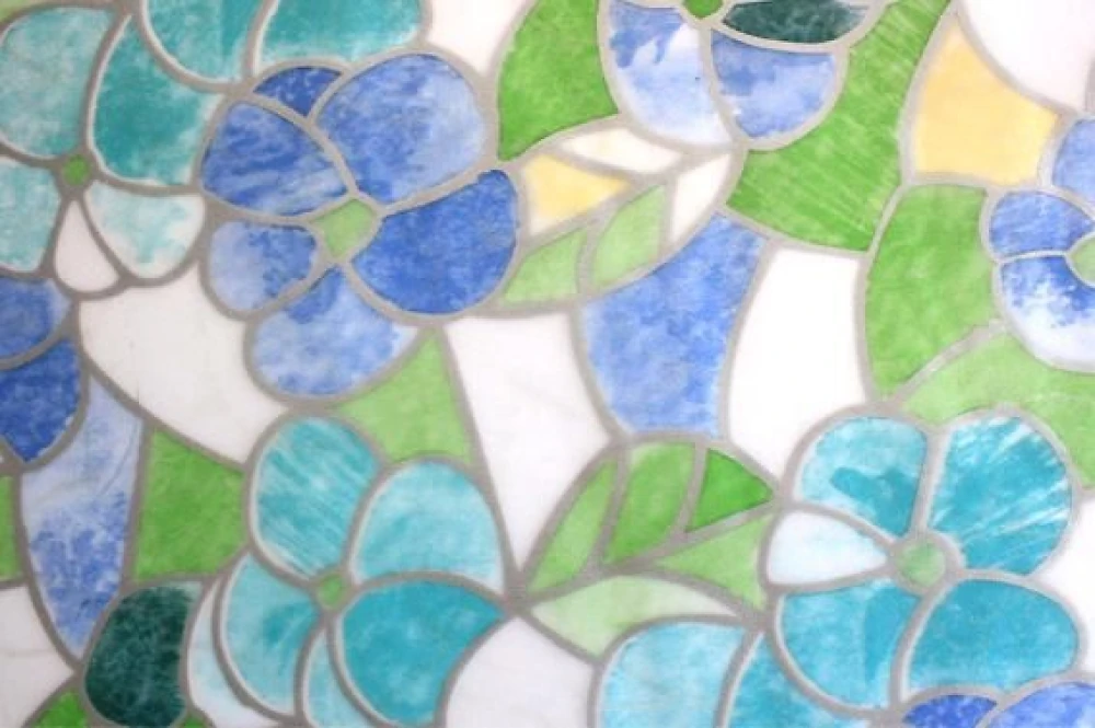 Самоклеюча плівка Hongda 45см х 15м Ht028