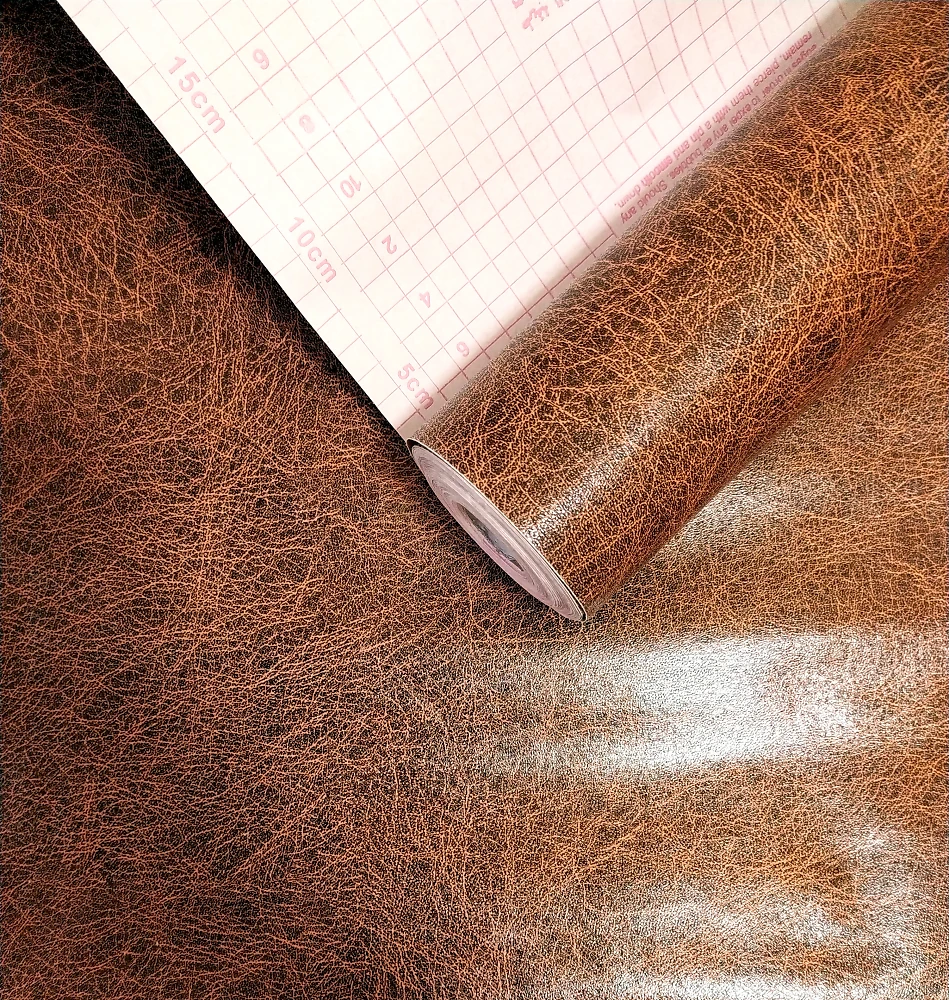 Самоклеюча плівка Hongda 90см х 15м H5119