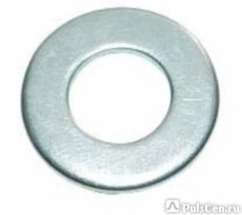 Шайба плоская   М06