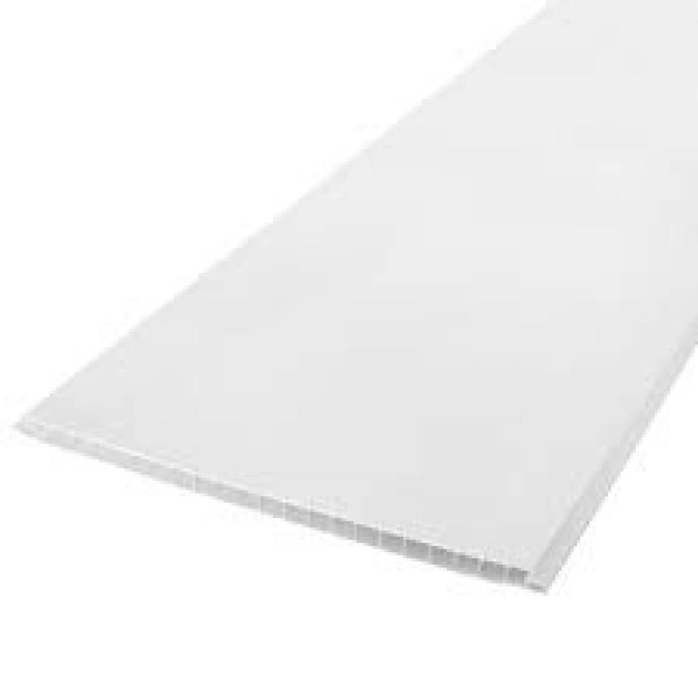 Пластик 3000*250*8мм Белый глянец RL 3051 Riko термоперевод