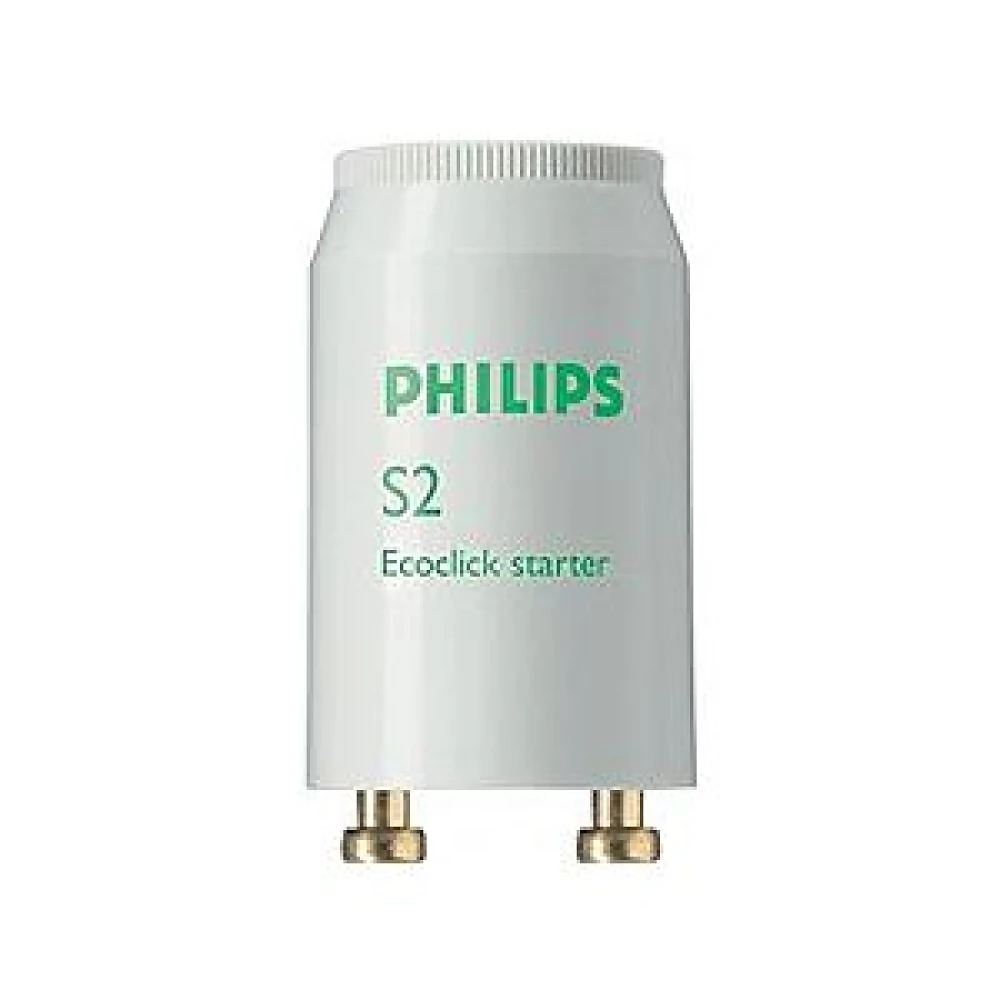 Стартер 220v/127v S 2 Philips