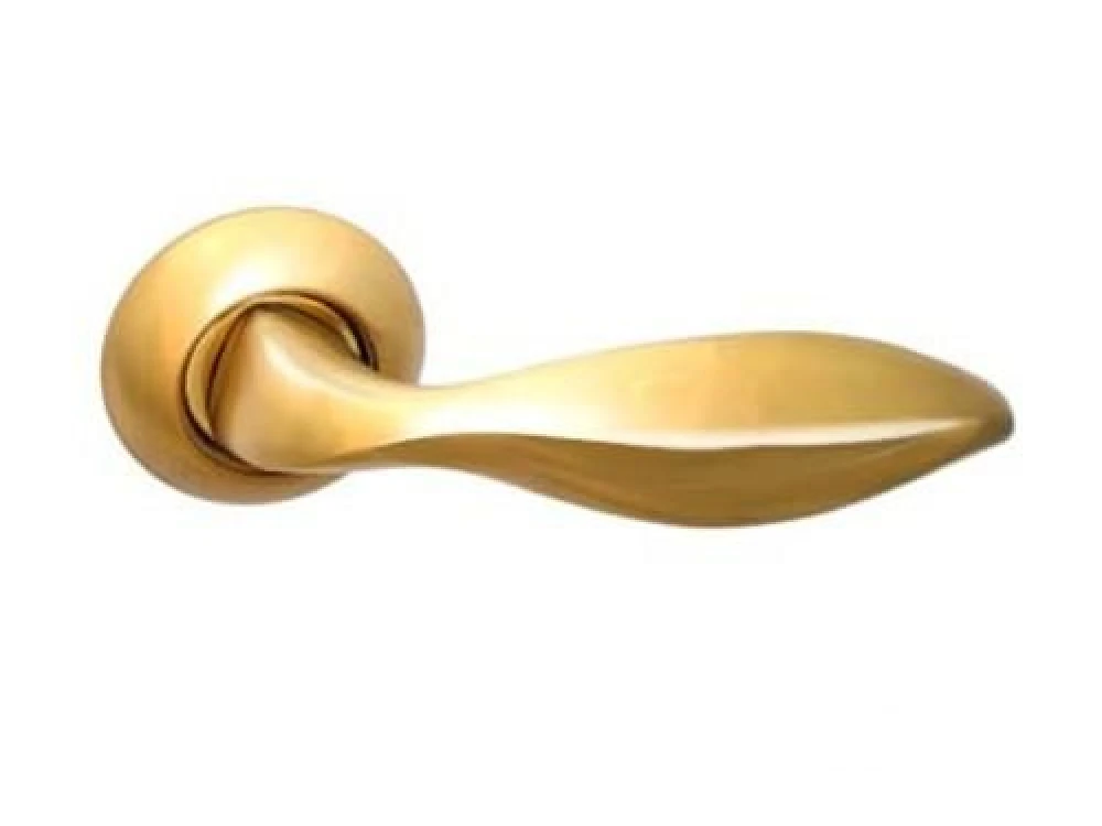 Ручка раздельная APECS H-0565-G