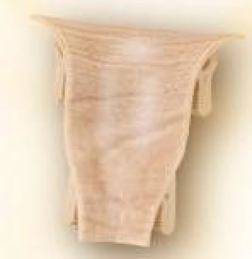 Уголок внутренний для плинтуса с кабельканалом ТЕКО Люкс