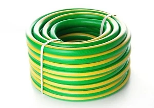 Шланг поливальний 1/2 КОМЕТА (СИЛА) 1м