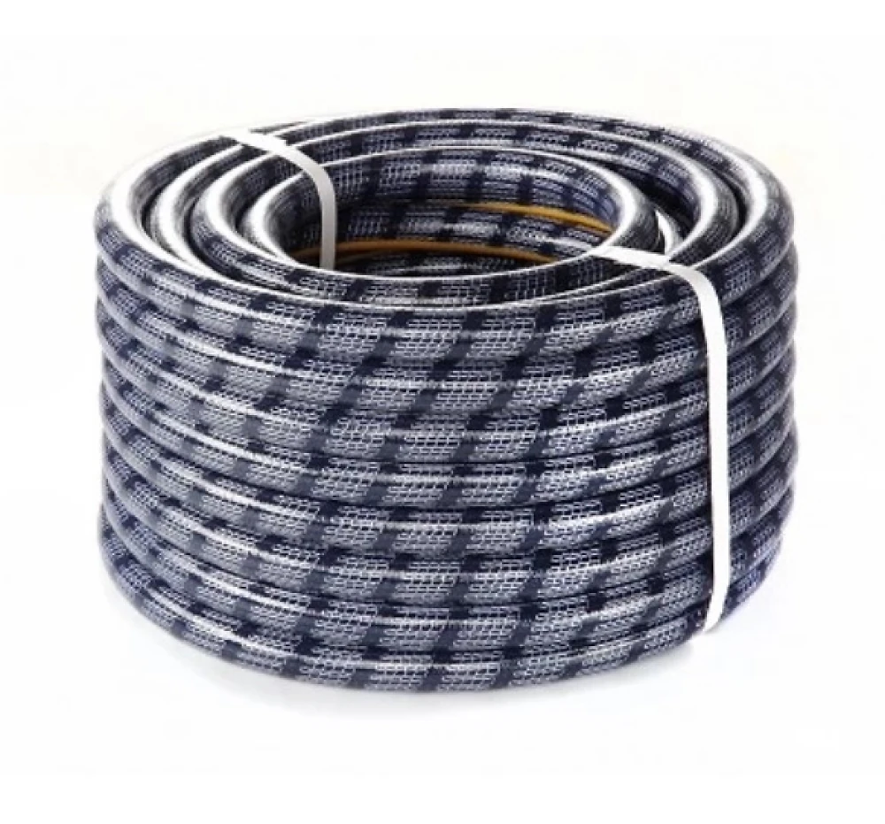 Шланг поливальний 3/4 КРОКУС (СИЛА)  3  зал - 1м