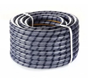 Шланг поливальний 3/4 КРОКУС (СИЛА)  3  зал - 1м