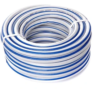 Шланг поливальний 3/4 ЛОТОС (СИЛА)  3  зал - 1м