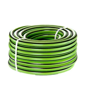 Шланг поливальний 3/4 М'ЯТА (СИЛА)  3  зал - 1м