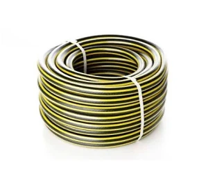 Шланг поливальний 3/4 САДИБА (СИЛА)  1м