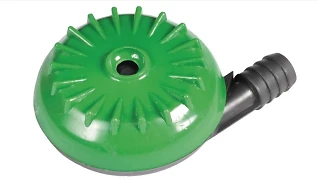 Распылитель Улитка  9 см