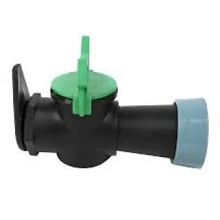 Кран для ленты туман (230-СЛ)