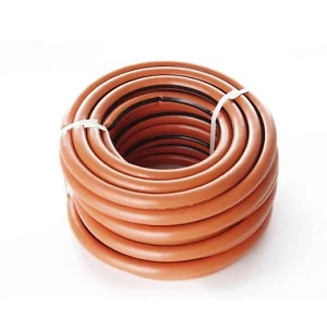 Шланг поливальний 1/2 КВІТНИК (СИЛА) 1м