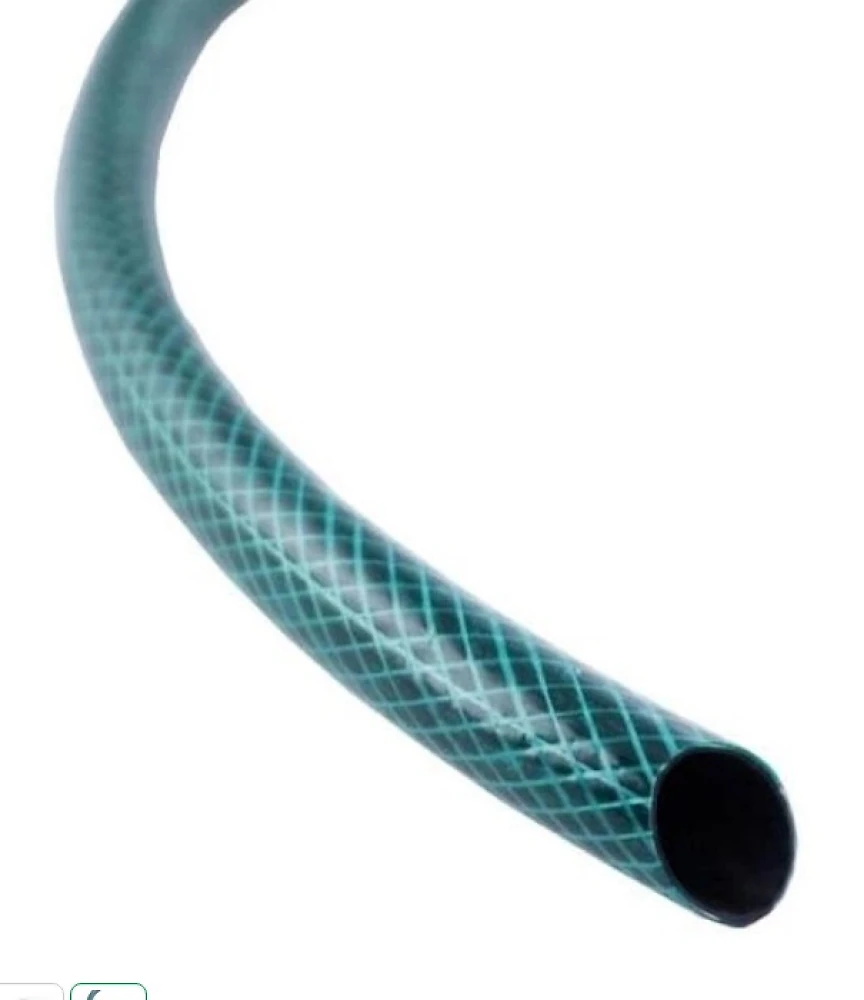 Шланг поливальний 1 КОМЕТА (СИЛА) 1м