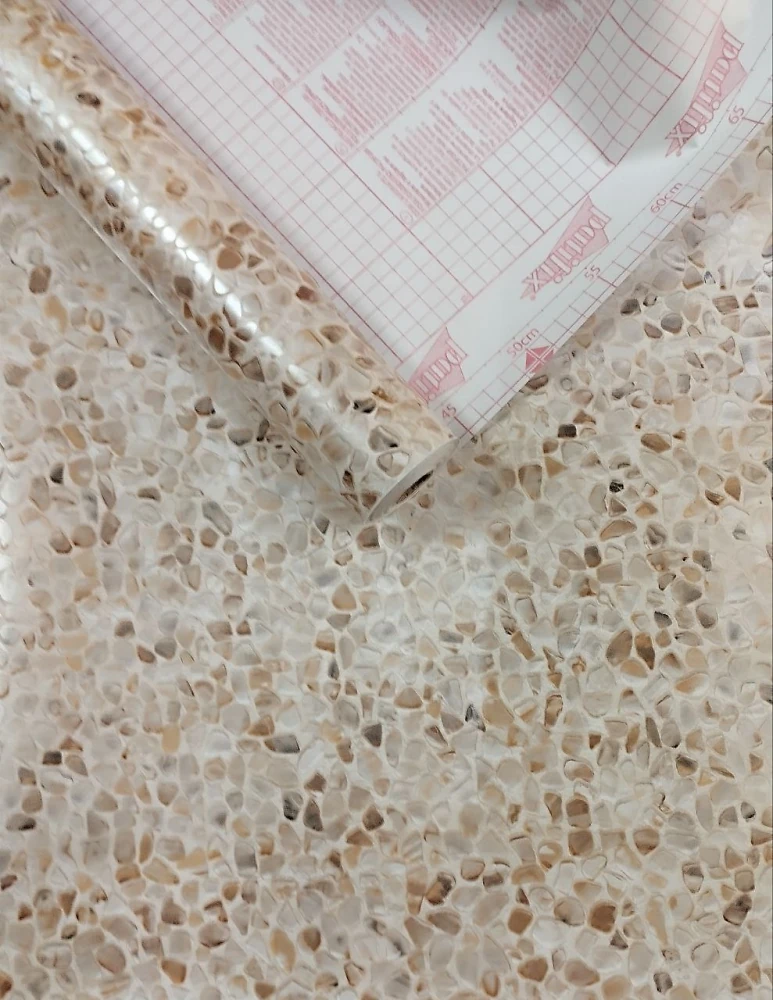 Самоклеюча плівка Patifix 45см х 1м 15-6670 (Галька )