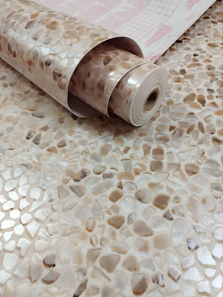 Самоклеюча плівка Patifix 45см х 1м 15-6670 (Галька )