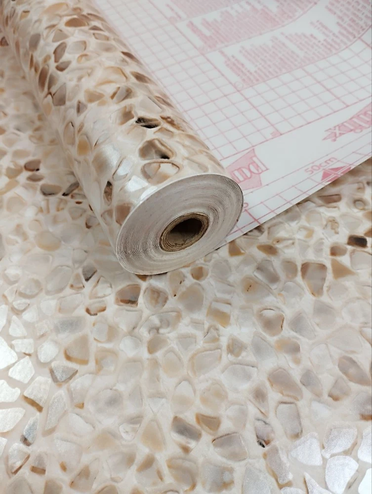 Самоклеюча плівка Patifix 45см х 1м 15-6670 (Галька )