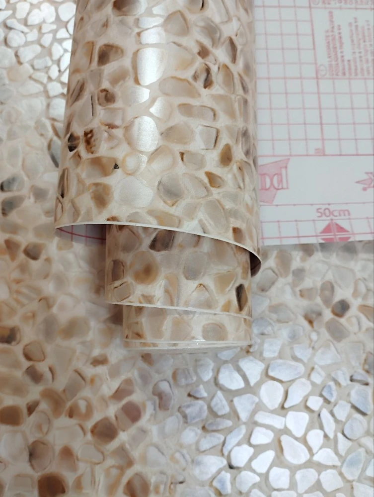 Самоклеюча плівка Patifix 45см х 1м 15-6670 (Галька )